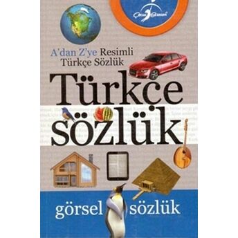 Adan Zye Resimli Türkçe Sözlük Kolektif