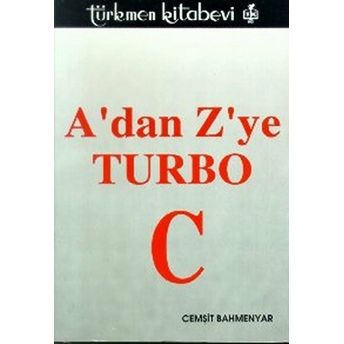 A'dan Z'ye Turbo C