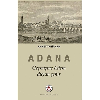 Adana Ahmet Tahir Can