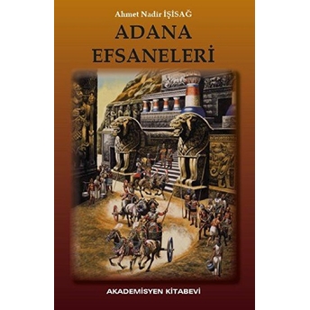 Adana Efsaneleri