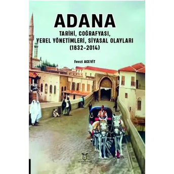 Adana Fevzi Acevit