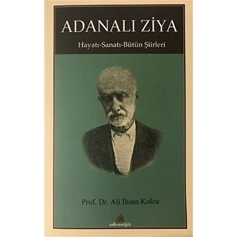 Adanalı Ziya