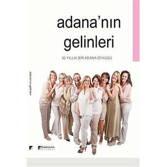 Adana'nın Gelinleri Kolektif