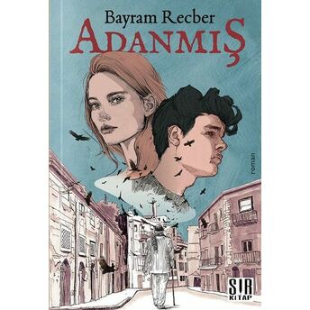 Adanmış Bayram Recber