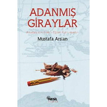 Adanmiş Giraylar