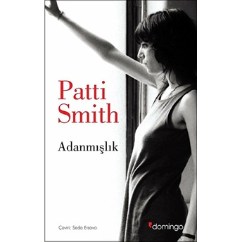 Adanmışlık Patti Smith