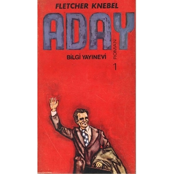 Aday - 1 Fletcher Knebel