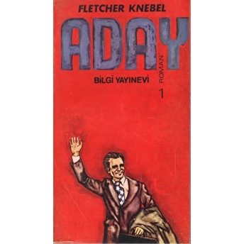 Aday (2 Cilt Takım) Fletcher Knebel