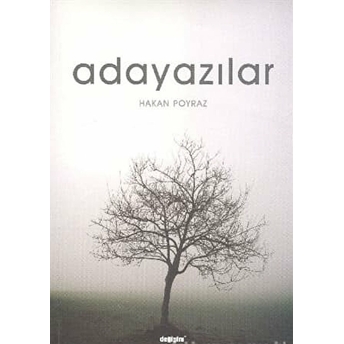 Adayazılar