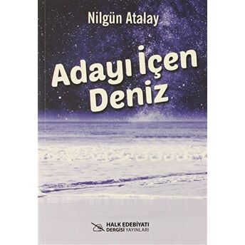 Adayı Içen Deniz Nilgün Atalay