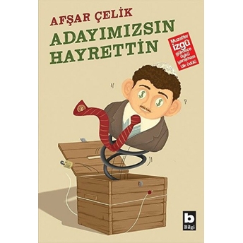 Adayımızsın Hayrettin Kolektif