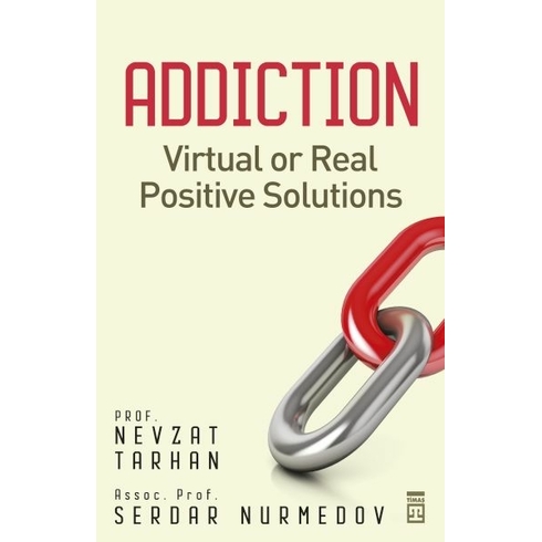 Addiction Nevzat Tarhan