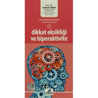 Adeda Yayıncılık Cep Kitaplar Serisi ( 10 Takım Kitap ) Burçin Acar