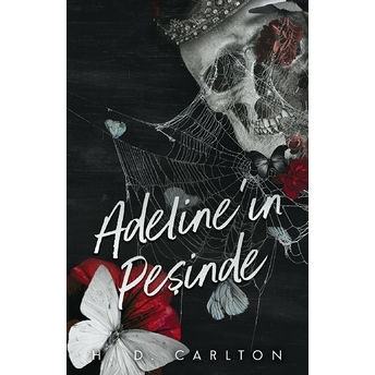 Adeline’ın Peşinde H. D. Carlton