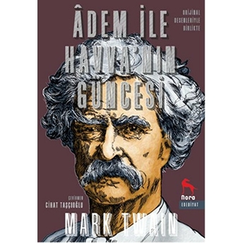 Adem Ile Havva’nın Güncesi Mark Twain