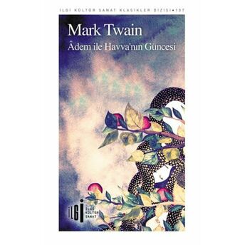 Âdem Ile Havva’nın Güncesi Mark Twain