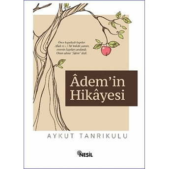 Adem'In Hikayesi Aykut Tanrıkulu