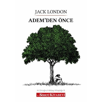 Adem'den Önce Jack London