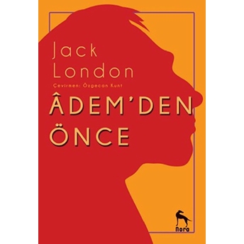 Ademden Önce Jack London