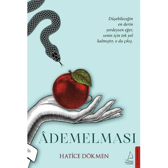 Âdemelması Hatice Dökmen