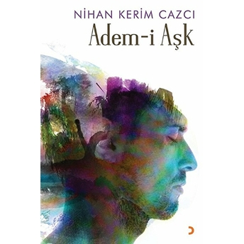 Ademi Aşk - Nihan Kerim Cazcı