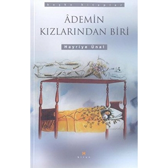 Ademin Kızlarından Biri