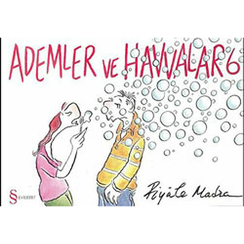 Ademler Ve Havvalar 6