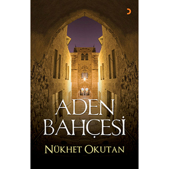 Aden Bahçesi-Nükhet Okutan