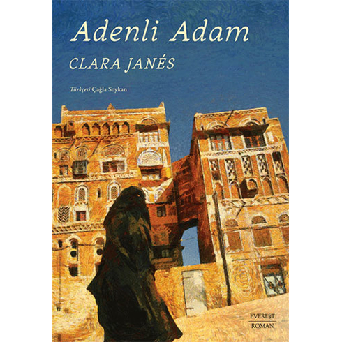 Adenli Adam - Clara Janes