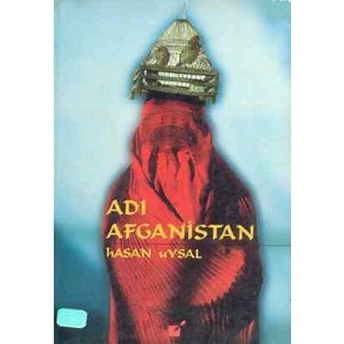 Adı Afganistan Hakan Uysal