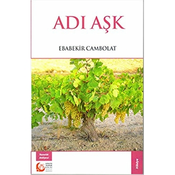 Adı Aşk Ebabekir Cambolat