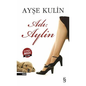 Adı Aylin (Midi Boy) Ayşe Kulin