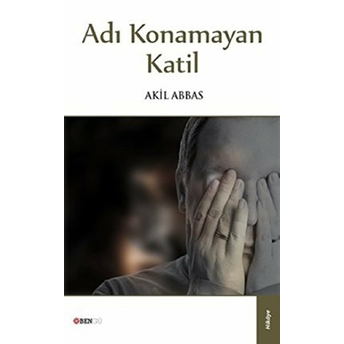 Adı Konamayan Katil