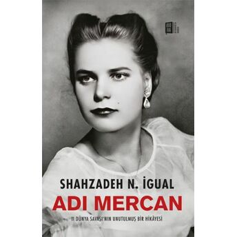 Adı Mercan Shahzadeh N. Igual