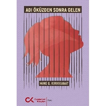 Adı Öküzden Sonra Gelen - Mine G. Kırıkkanat