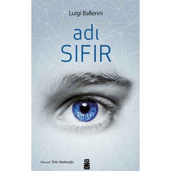 Adı Sıfır Luigi Ballerini