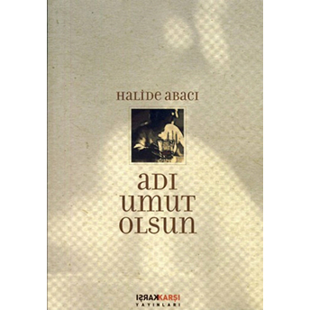 Adı Umut Olsun