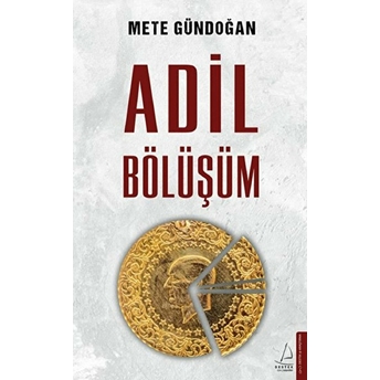 Adil Bölüşüm Mete Gündoğan