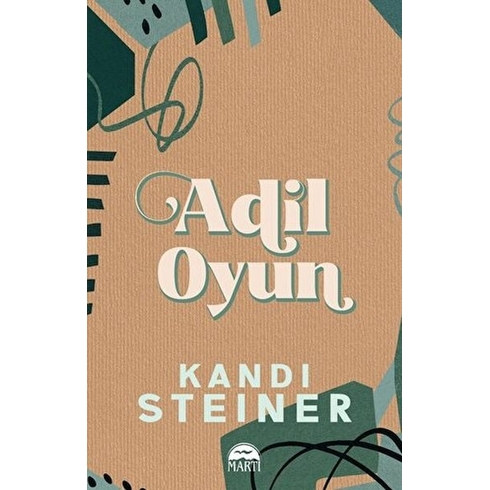 Adil Oyun Kandi Steiner