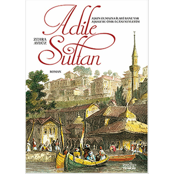 Adile Sultan Zehra Aydüz