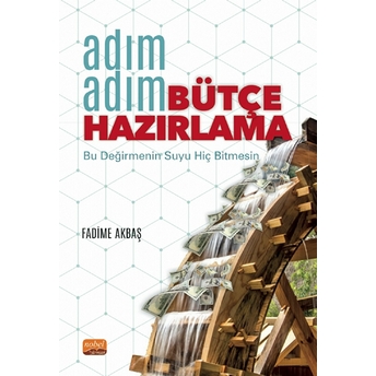 Adım Adım Bütçe Hazırlama