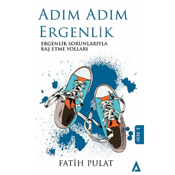 Adım Adım Ergenlik Fatih Pulat