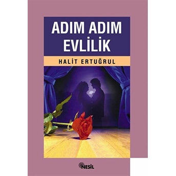 Adım Adım Evlilik Halit Ertuğrul