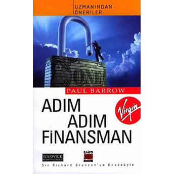 Adım Adım Finansman Paul Barrow