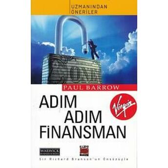 Adım Adım Finansman Paul Barrow