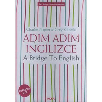 Adim Adim Ingilizce - A Bridge To English