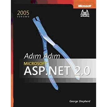 Adım Adım Microsoft Asp.net 2.0