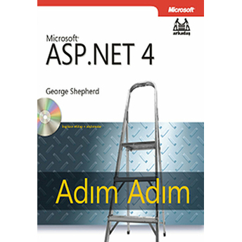 Adım Adım Mikrosoft Asp .Net 4 George Shepherd