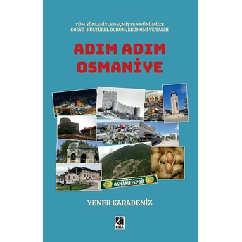 Adım Adım Osmaniye