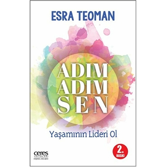 Adım Adım Sen Esra Teoman